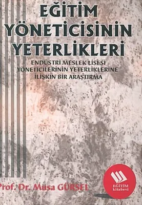 Eğitim Yöneticisinin Yeterlikleri