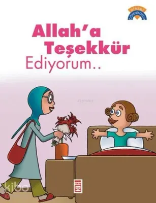 Allah'a Teşekkür Ediyorum