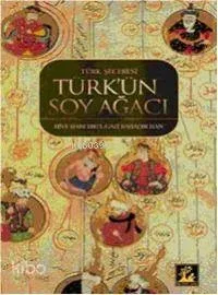 Türk'ün Soyağacı