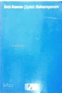 Çıplak Bakamıyorum