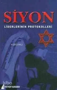 Siyon Liderlerinin Protokolleri