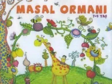 Masal Ormanı