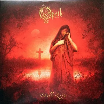 Opeth – Still Life LP