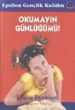 Okumayın Günlüğümü
