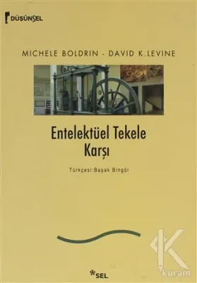 Entelektüel Tekele Karşı Michele Boldrin