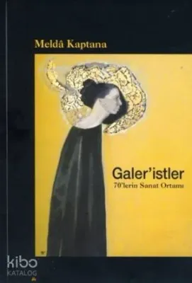 Galer'istler