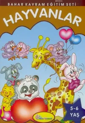 Hayvanlar