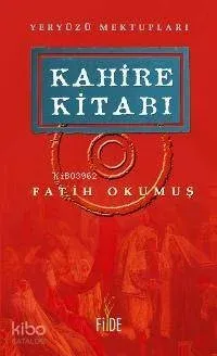 Kahire Kitabı