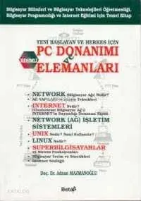 Pc Donanımı ve Elemanları