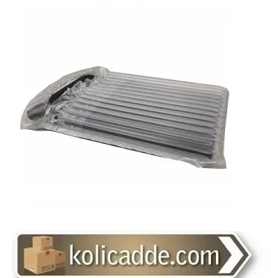 40x16 cm Şişirilmiş Kullanıma Hazır Hava Yastığı Ambalaj 10 Adet