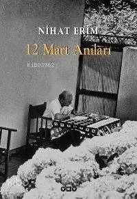 12 Mart Anıları