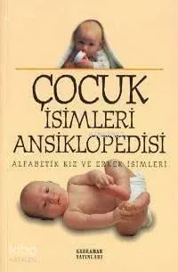 Çocuk İsimleri Ansiklopedisi