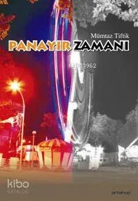 Panayır Zamanı