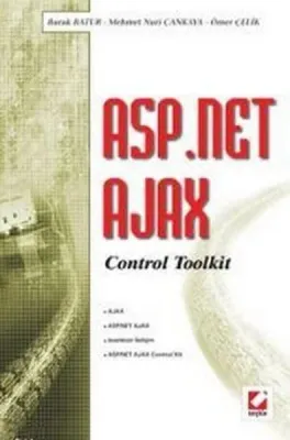 Asp .Net Ajax - Control Toolkit