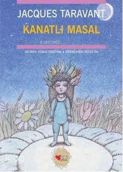 Kanatlı Masal