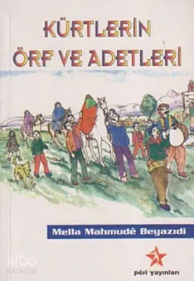 Kürtlerin Örf ve Adetleri