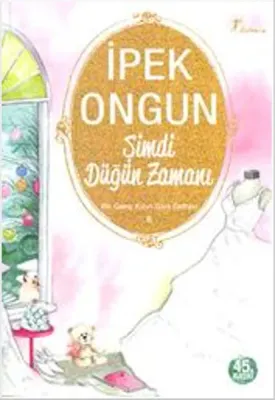 Bir Genç Kızın Gizli Defteri 6 : Şimdi Düğün Zamanı