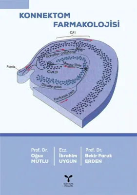 Konnektom Farmakolojisi Bekir Faruk ERDEN Konnektom Farmakolojisi Bekir Faruk ERDEN