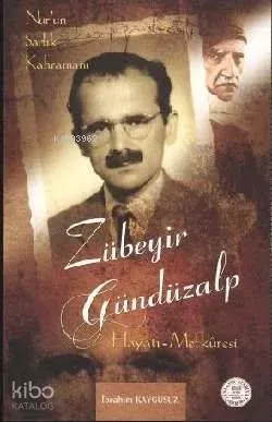 Zübeyir Gündüzalp