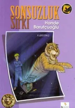 Sonsuzluk Sirki