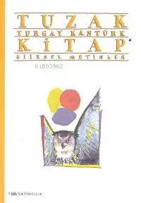 Tuzak Kitap