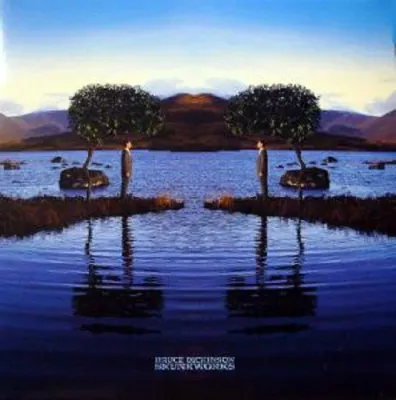 Bruce Dickinson – Skunkworks LP