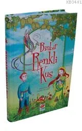 Binbir Renkli Kuş