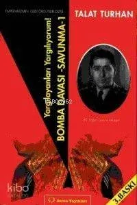 Yargılayanları Yargılıyorum Bomba Davası