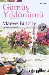 Gümüş Yıldönümü