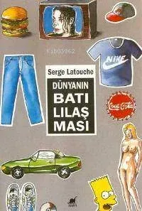Dünyanın Batılılaşması