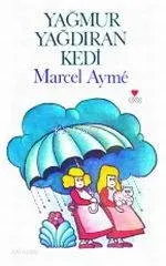 Yağmur Yağdıran Kedi