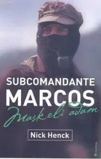 Maskeli Adam