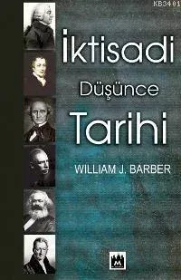 İktisadi Düşünce Tarihi