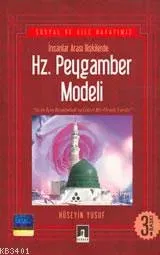 İnsanlar Arası İlişkilerde Hz. Peygamber Modeli