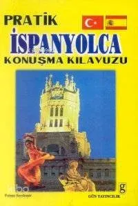 İspanyolca Konuşma Kılavuzu
