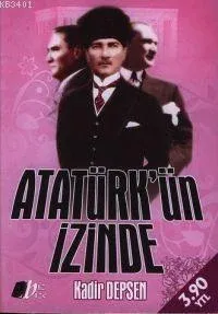 Atatürk´ün İzinde