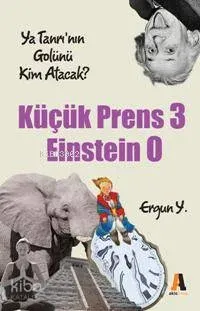 Küçük Prens 3 Einstein 0