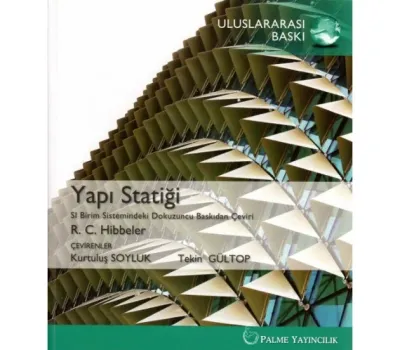 Yapı Statiği