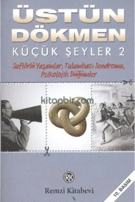 Küçük Şeyler 2