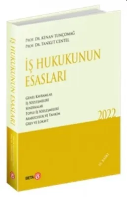 İş Hukukunun Esasları