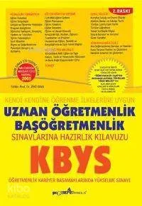Uzman Öğretmen Başöğretmen Sınavlarına Hazırlık