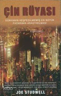 Çin Rüyası