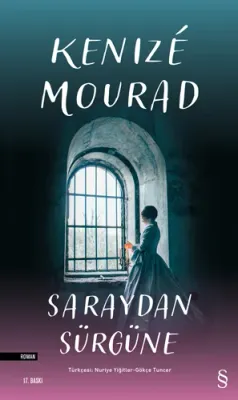 Saraydan Sürgüne