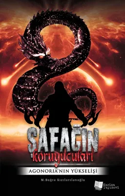Şafağın Koruyucuları M. Buğra Kızılarslanoğlu
