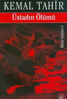 Üstadın Ölümü