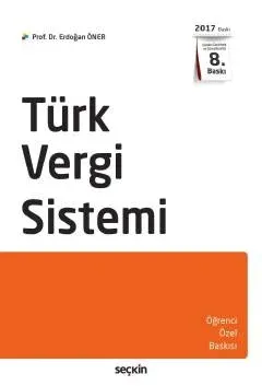 Türk Vergi Sistemi