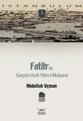Geçen Kırk Yılın Hikayesi