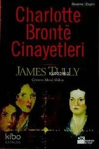 Charlotte Bronte Cinayetleri