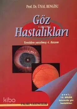 Göz Hastalıkları
