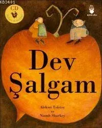 Dev Şalgam